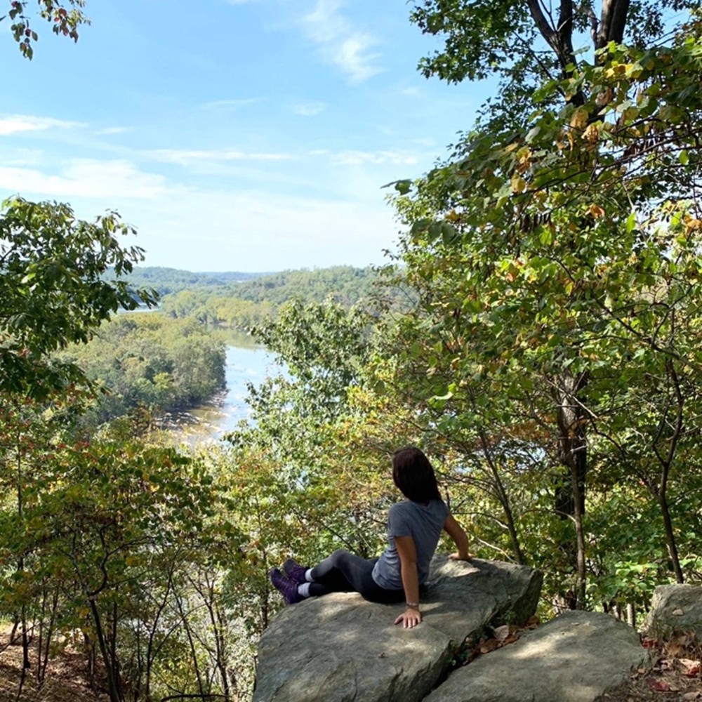 Meet your Posher, Trace